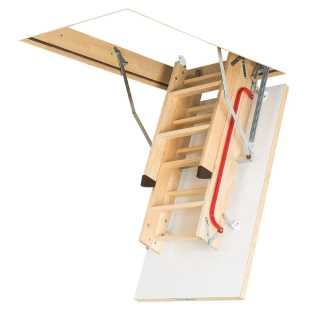 Půdní schody FAKRO LWK