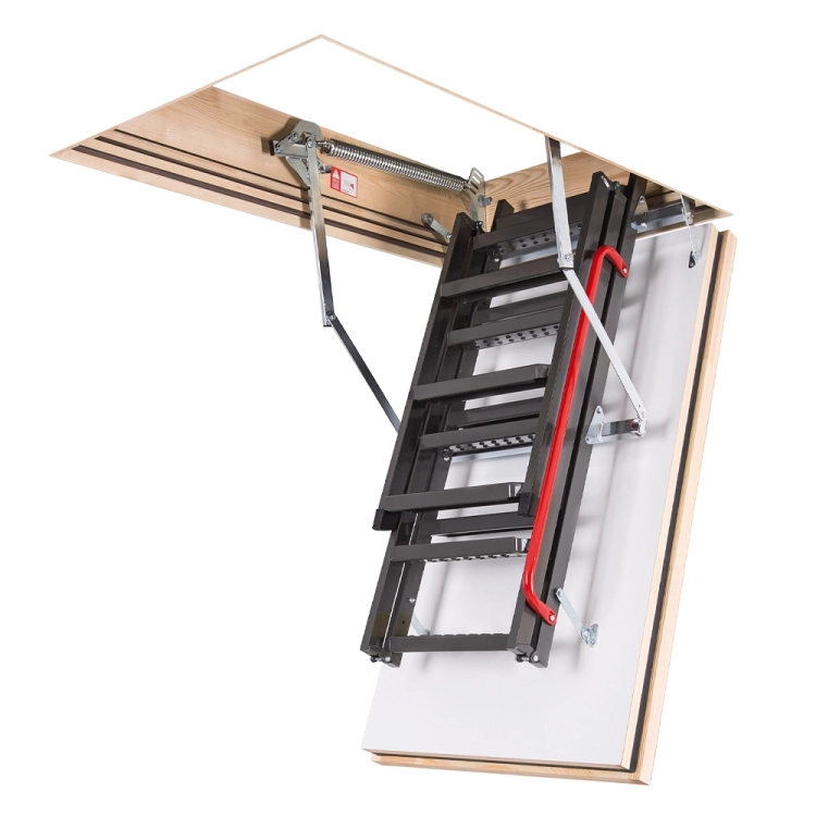 Schody strychowe FAKRO LMF 60 Schody strychowe FAKRO LMF 60