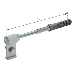 TRN pro PVC objímku L - 140мм