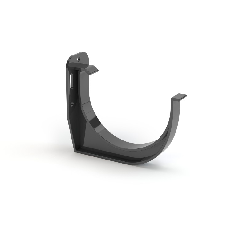 PVC gutter hook 150 mm