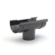 PVC-Kessel 125/110 mm