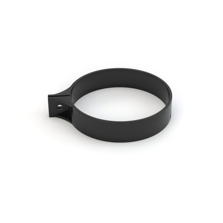 PVC lefolyócsőhüvely 63 mm