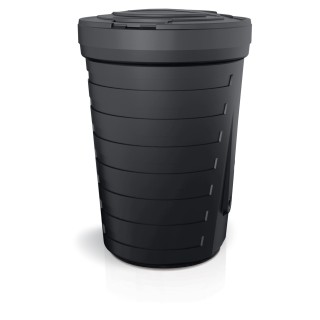 Rainwater tank 210L