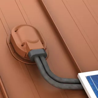 Napelemes behatolás NORMAL PLUS S23 Ø5-47mm