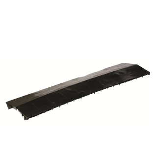 Ridge Ventilation Strip for Shingles - Optimum Roof Ventilation |.