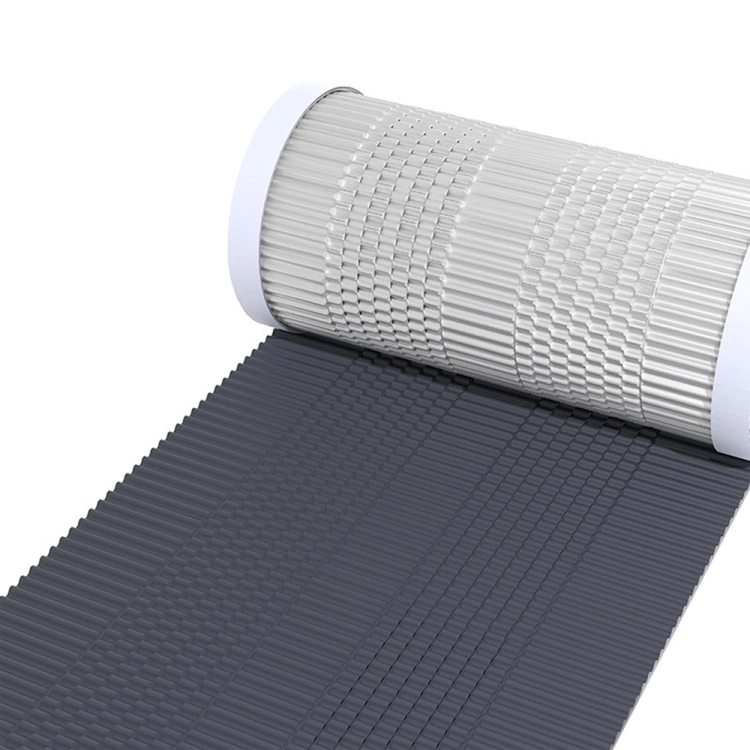 Hřebenový, větrací pás Vental Stabilo