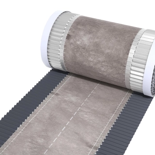 VENT ROLL Classic VR Ventilation Tape - Durability and Effective Ventilation