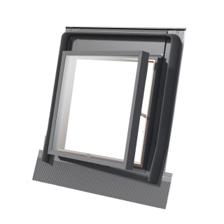 Nortia 64x64 roof hatch