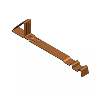 Schneesicherer Haken SGN 007 Tondach Marseilla 12