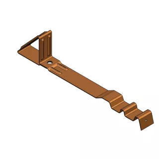 Snehový hák SGN 009 Koramic Renaissance L15