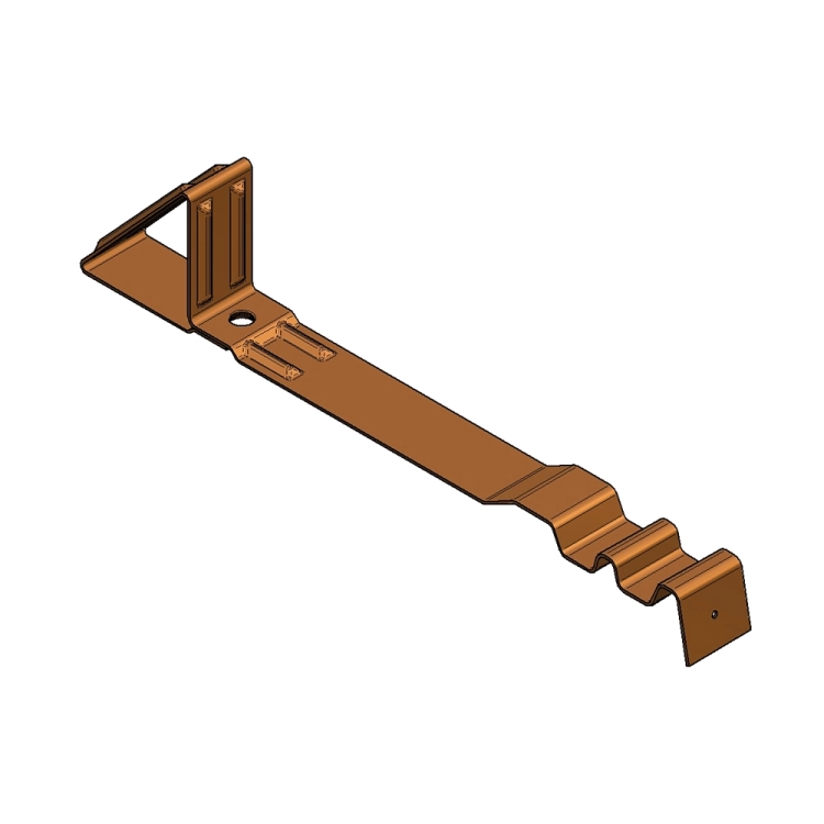 Schneehaken SGN012 Erlus E58/E58 MAX