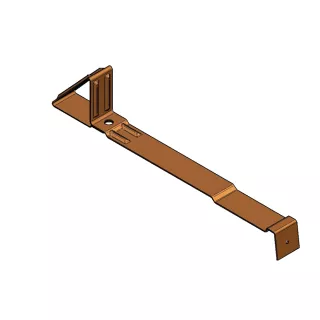 Hak śnieżny SGN025 Creaton Rapido