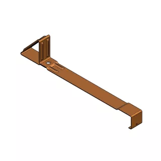 Schneehaken SGN029 Tondach Hranice 11, Jupiter