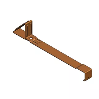 Protisněhový hák SGN031 Nexe Cezar