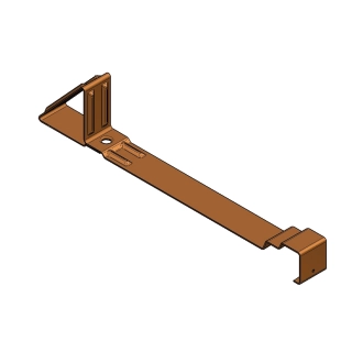 Snow hook SGN032 Nelskamp Nibra DS 5