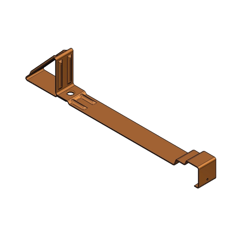 Snow hook SGN032 Nelskamp Nibra DS 5