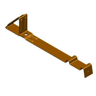 Protisněhový hák SGN037 Creaton Titania