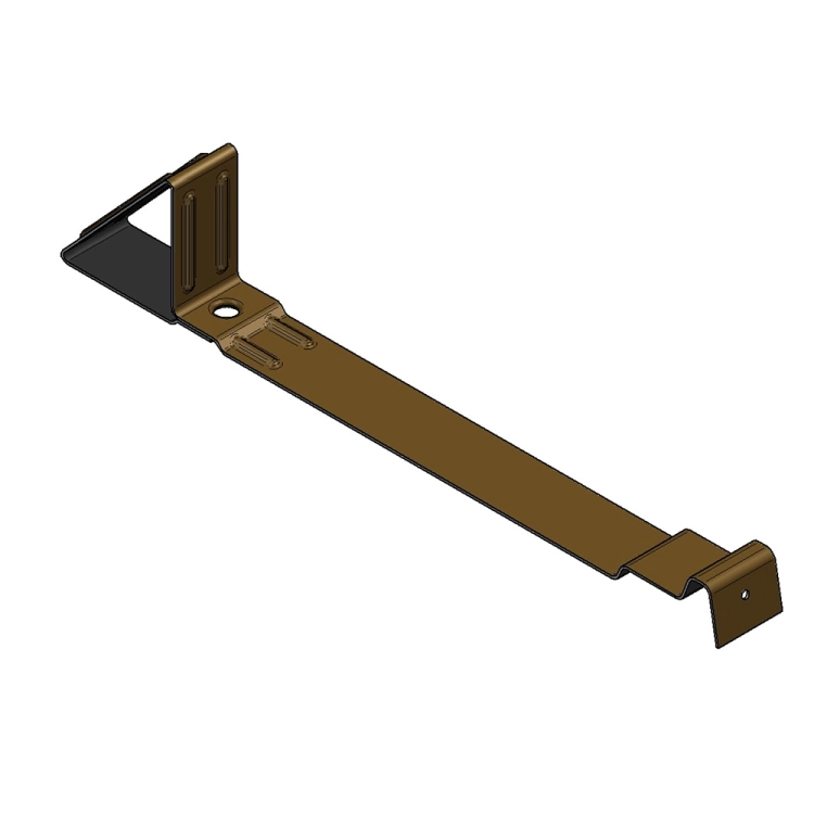 Protisněhový hák SGN040 Creaton Terra Optima D