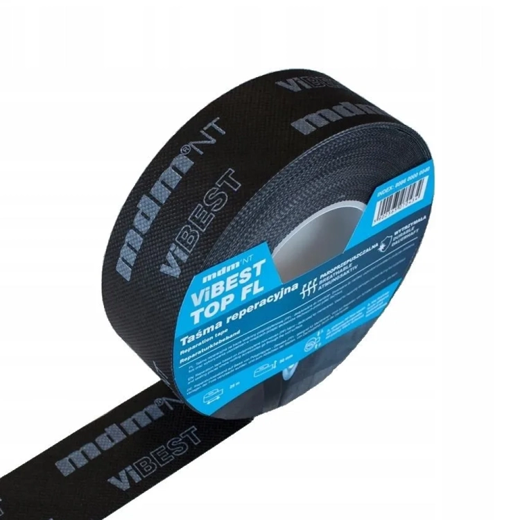 Vibest Top FL repair adhesive tape