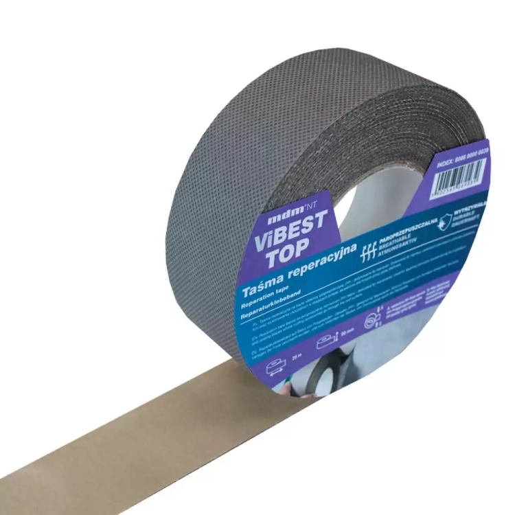 Vibest Top 50 repair tape