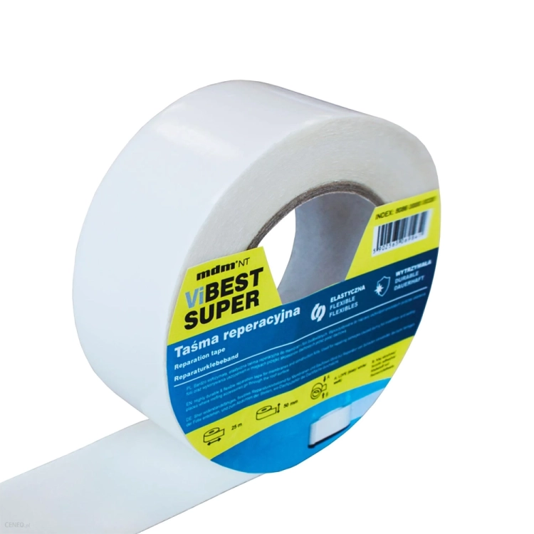 Vibest Super repair adhesive tape