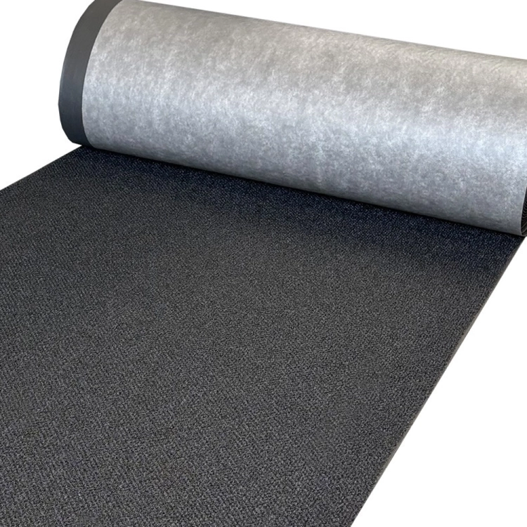 VENTIA METAL roof membrane with mats - the best roof protection | Quality and durability