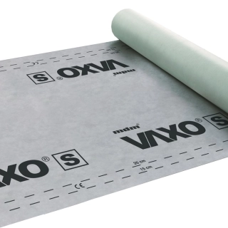 Střešní fólie VAXO S - 100 g/m²