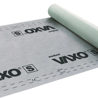 VAXO S Roof Film - Durable and High Quality 100 gsm | Ideal Roof Protection