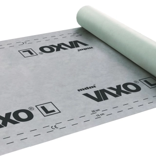 Střešní fólie VAXO XL - 140 g/m² (75m²)