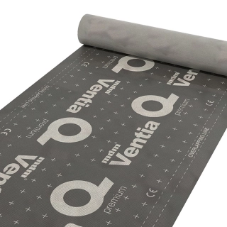 VENTIA Q 230g/m2 roofing membrane - Premium