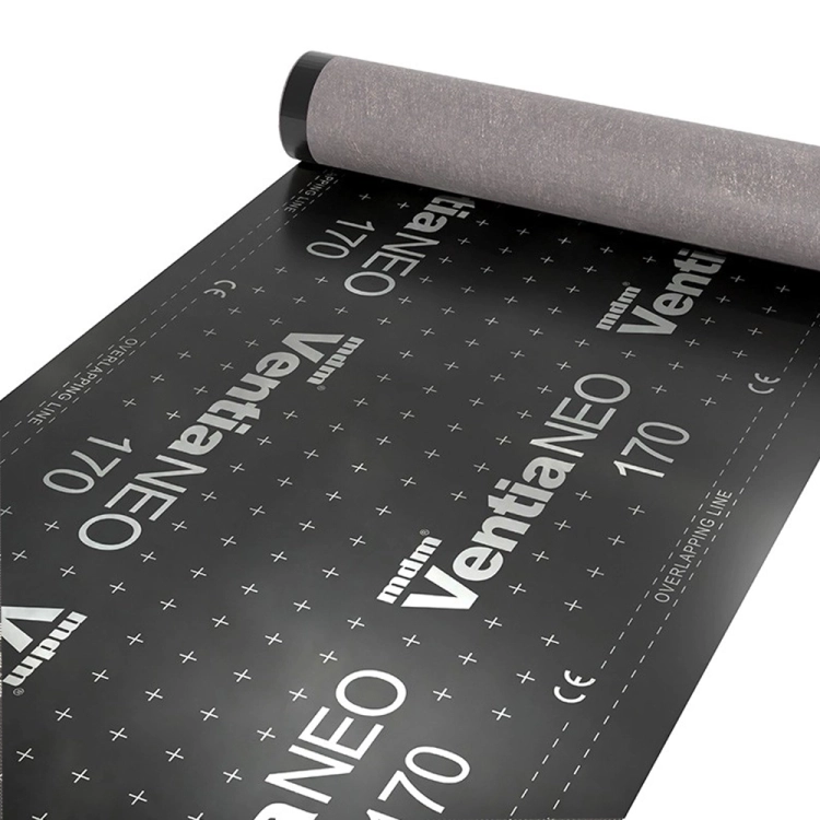 Ventia NEO 170 g/m² roofing membrane