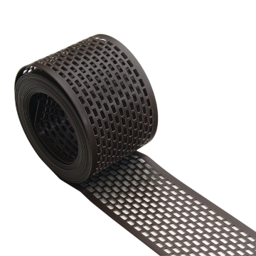 Kratka przeciw ptakom 80 mm plastikowa, 5 m | Nortia