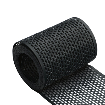 Kratka przeciw ptakom 100 mm plastikowa, 5 m | Nortia
