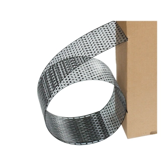 Ochranná mřížka proti ptákům 100 mm (60bm)