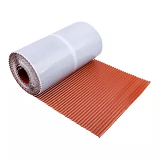 Komínový připojovací pás EuroTec Classic AL 300