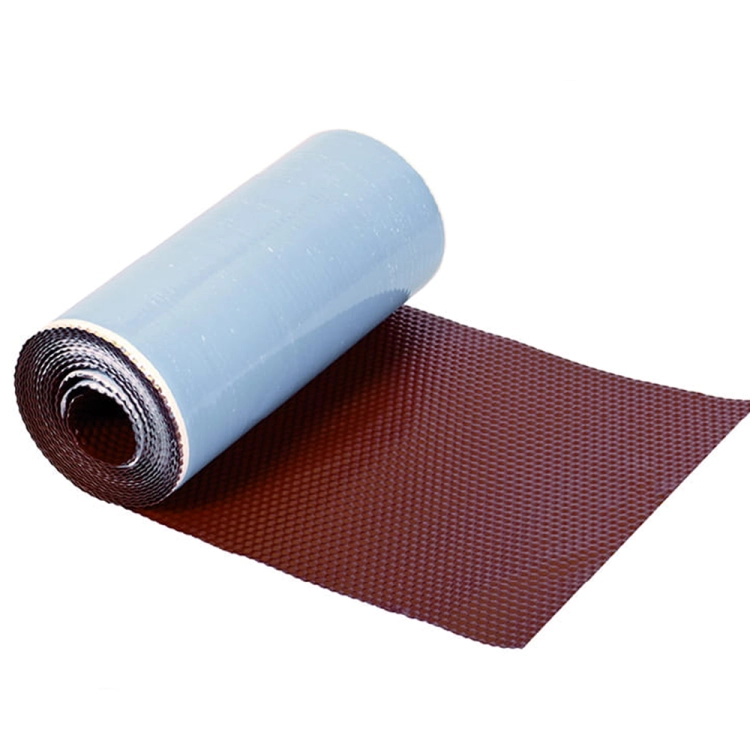 Připojovací pás pro stěny Alu EuroTec Fortis AL 300