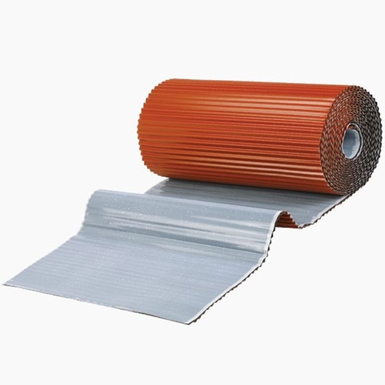 Těsnící komínový olověný pás Eurotec Classic PB - 300 mm