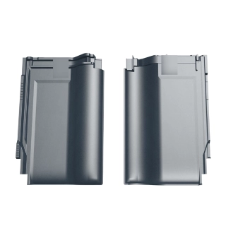 Vzpěra pochůzné lávky typ DB/DC pálené, betonové tašky