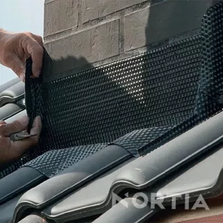 Připojovací pás pro stěny Alu EuroTec Fortis AL 300