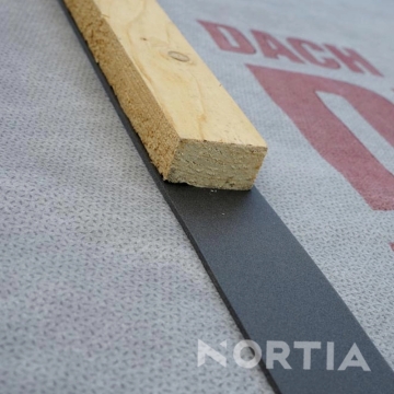 Taśma uszczelniająca pod kontraltem Vibest Protect