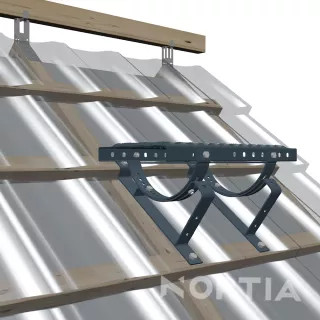 Gyaloghíd BG 380/35 Janosik