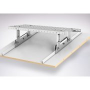 Függőleges járda 5°-tól 30°-ig TYP N