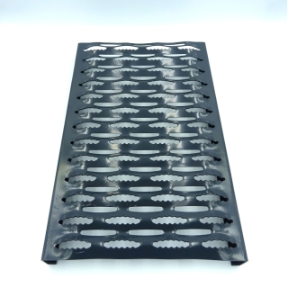 Chimney Sweep Bench Aluminum Platform - Durability and Safety |.