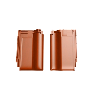 Montante para barra de nieve TIPO D 155 mm Montante para barra de nieve TIPO D 155 mm
