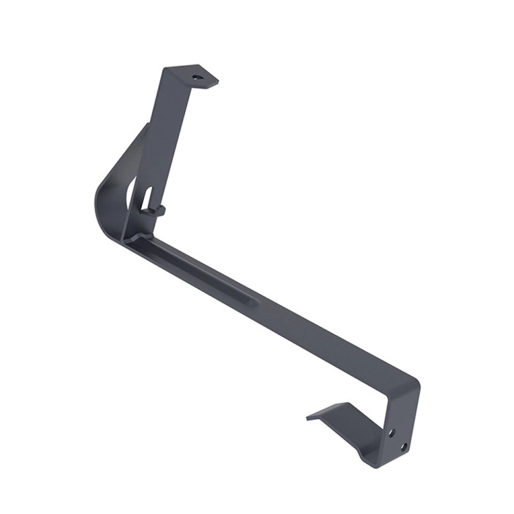 Montante para barra de nieve TIPO D 155 mm Montante para barra de nieve TIPO D 155 mm