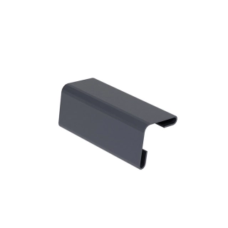 Spojka protisněhové mříže