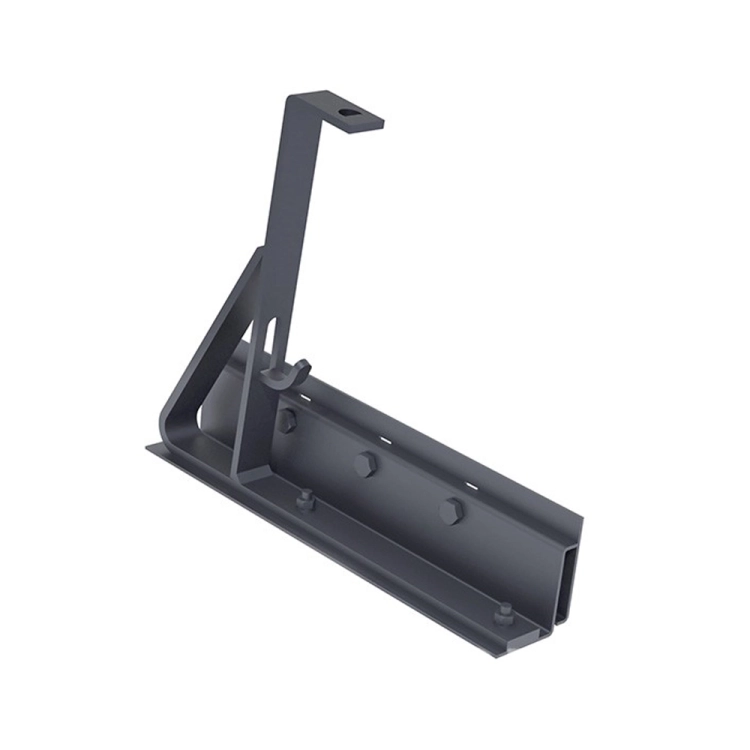 Vzpěra protisněhové mříže 155 typ FALZ