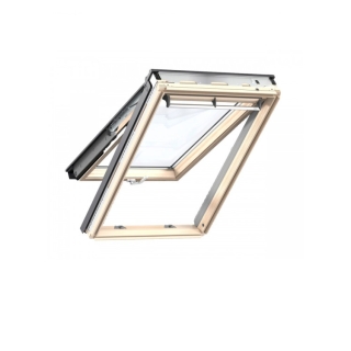 Okno rozwierno-uchylne velux GPL 3050 MK10