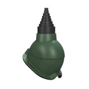 Przepust antenowy P48 typ G Ø19-90