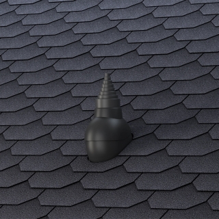 Antennatömlő P21 Ø19-90 mm